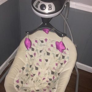Baby items